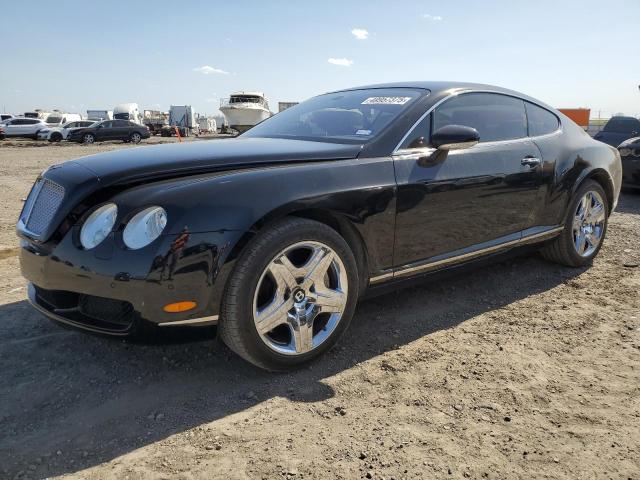 BENTLEY CONTINENTA