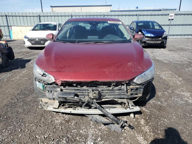 2023 NISSAN SENTRA SV - 3N1AB8CV2PY227181