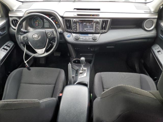 2018 TOYOTA RAV4 HV LE - JTMRJREV6JD159466