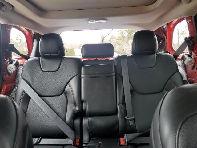 2018 JEEP CHEROKEE T - 1C4PJMBX1JD616216