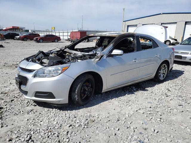 Vin: 1g11c5slxff347656, lot: 49859635, chevrolet malibu 1lt 2015 img_1