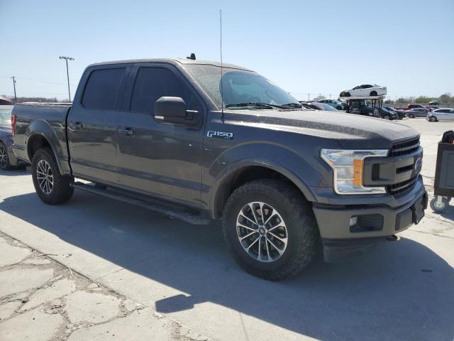 2019 FORD F150 SUPER - 1FTEW1E51KKC75768