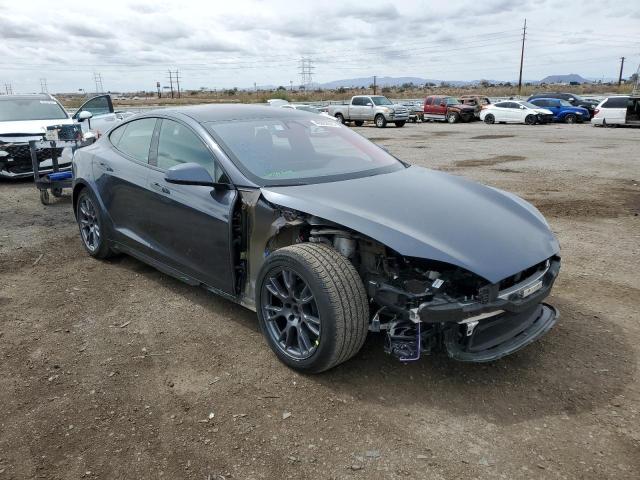 Vin: 5yjsa1e58pf519308, lot: 49002635, tesla model s 20234