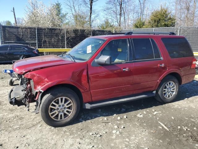 Vin: 1fmju1j5xeef24125, lot: 49211925, ford expedition xlt 2014 img_1