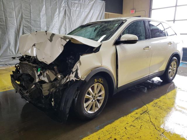 KIA SORENTO S
