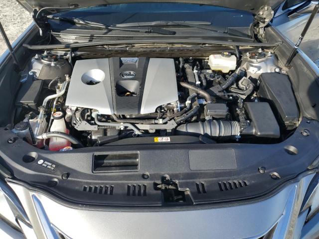 2021 LEXUS ES 300H 58ADA1C14MU003382