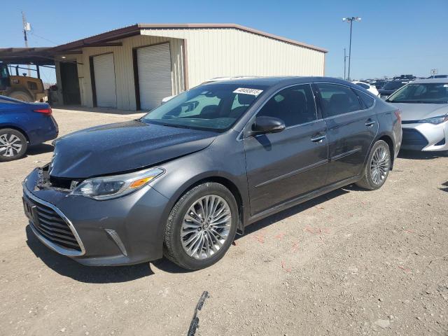 TOYOTA AVALON XLE