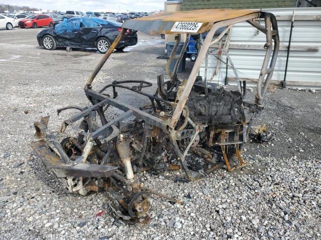 2013 CAN-AM COMMANDER - 3JBKKHP14DJ000462