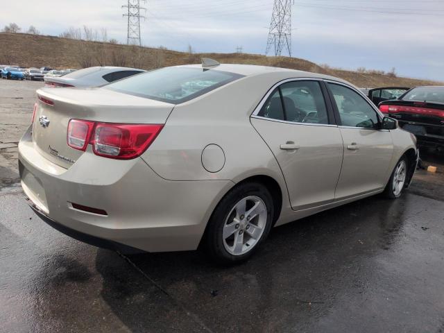 2016 CHEVROLET MALIBU LIM - 1G11C5SA4GF147954