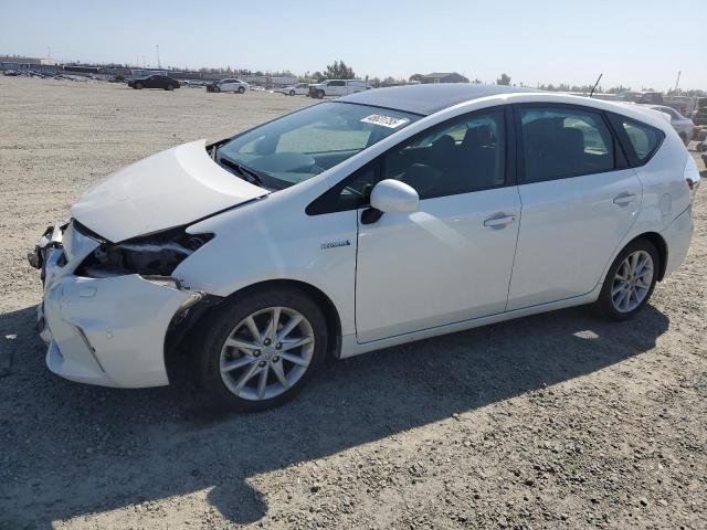 Vin: jtdzn3eu0c3136962, lot: 48631755, toyota prius 2012 img_1