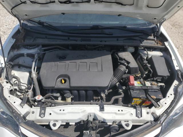 2018 TOYOTA COROLLA L - 5YFBURHE3JP783047