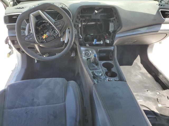 2023 NISSAN MAXIMA SR 1N4AA6EV8PC506800