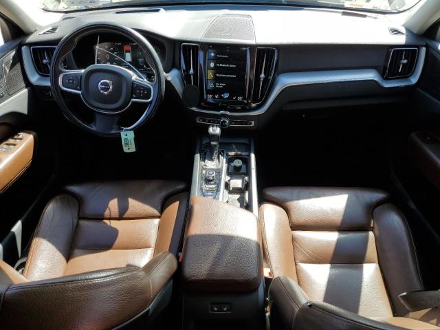 2019 VOLVO XC60 T6 MO LYVA22RK3KB220382