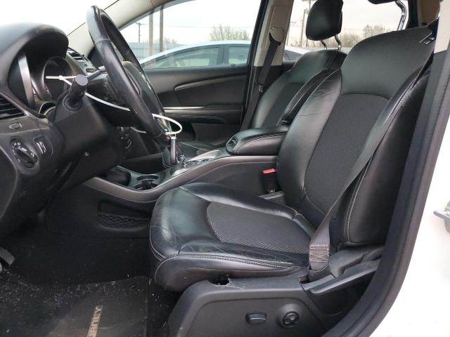 2017 DODGE JOURNEY CR - 3C4PDCGG7HT519570