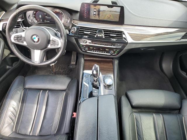 2018 BMW M550XI WBAJB9C51JB034980