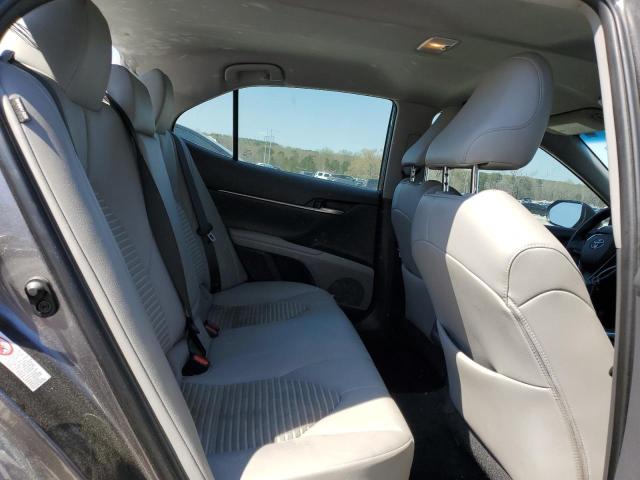 2018 TOYOTA CAMRY L - 4T1B11HKXJU563578