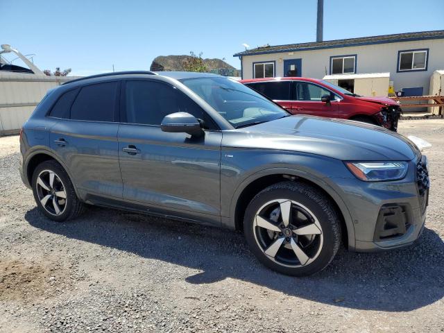 Vin: wa1faafy3p2055352, lot: 48815035, audi q5 prestige 45 20234