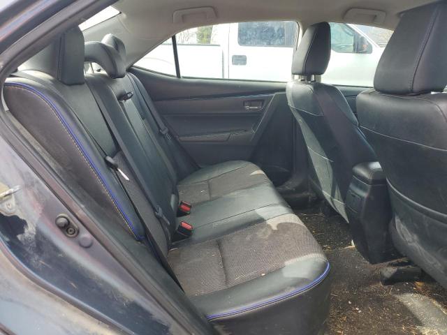 2017 TOYOTA COROLLA L - 2T1BURHE4HC846859