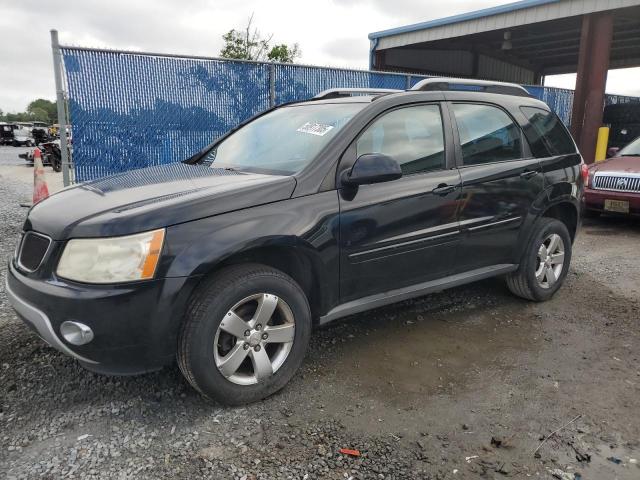 PONTIAC TORRENT
