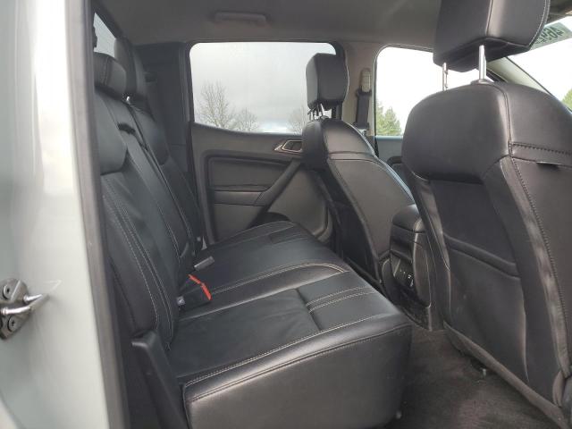 2021 FORD RANGER XL - 1FTER4FH2MLD43784