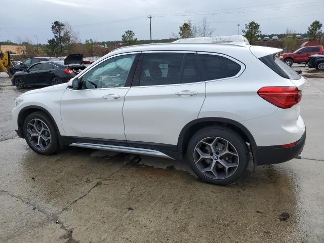 2019 BMW X1 SDRIVE2 WBXHU7C57K3H44774