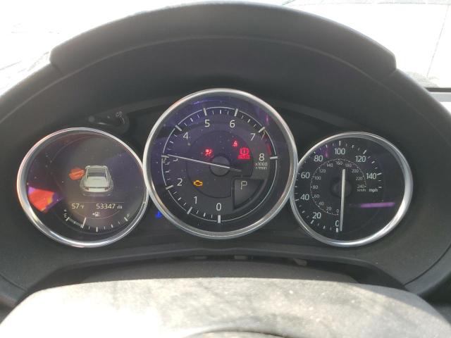 2021 MAZDA MX-5 MIATA - JM1NDAM71M0451354