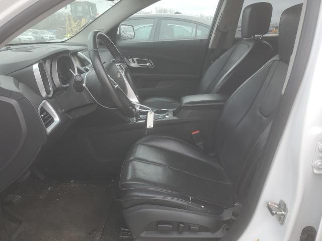 2015 CHEVROLET EQUINOX LT - 2GNALCEK7F1116808