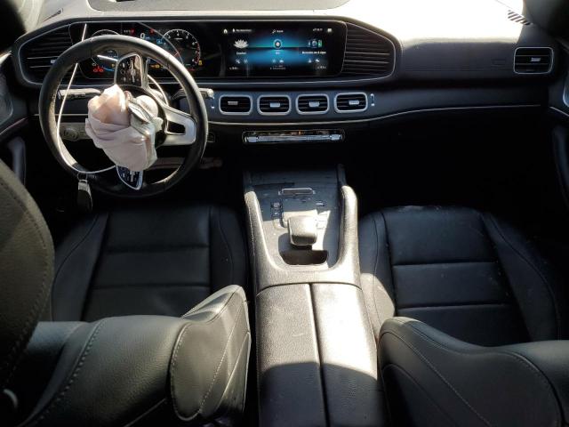 2023 MERCEDES-BENZ GLE 450 4M - 4JGFB5KB5PA870052