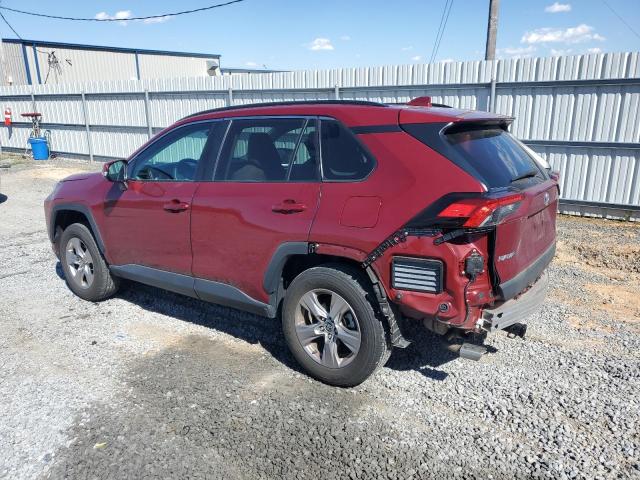 Vin: 2t3w1rfv1nw202993, lot: 50620845, toyota rav4 xle 20222