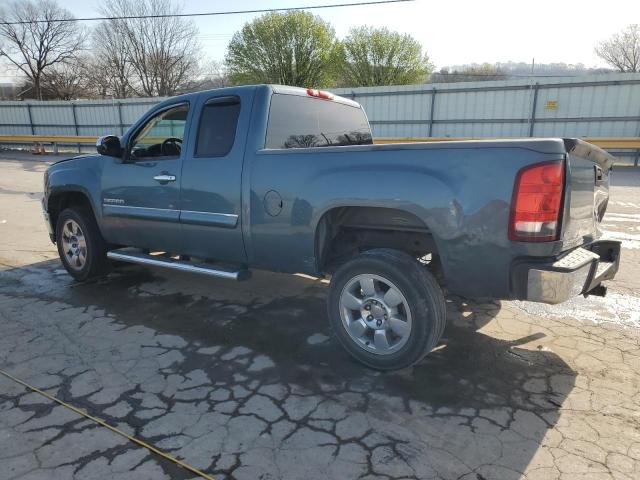 Vin: 1gtr1ve0xbz338658, lot: 50960455, gmc sierra c1500 sle 20112