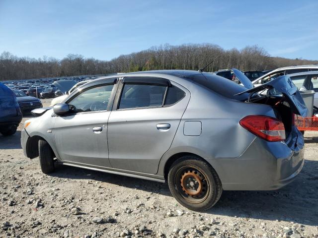 Vin: ml32f3fjxkhf09841, lot: 49396055, mitsubishi mirage g4 es 20192