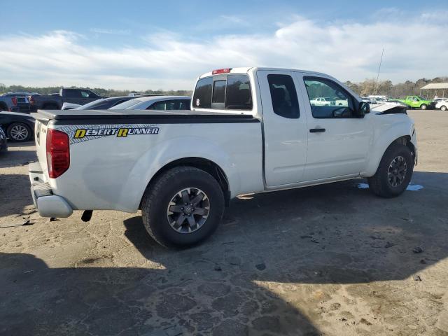 2015 NISSAN FRONTIER S - 1N6AD0CU6FN716093