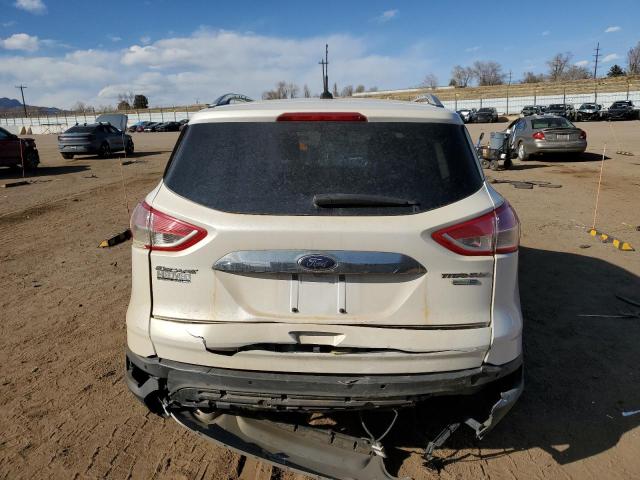2016 FORD ESCAPE TIT - 1FMCU9J91GUC91318