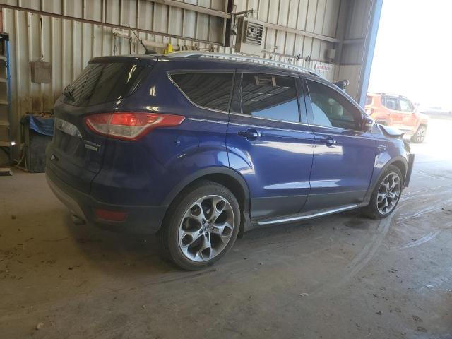 Vin: 1fmcu0j93fub18829, lot: 49485795, ford escape titanium 20153