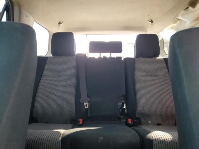 2016 TOYOTA 4RUNNER SR JTEBU5JR4G5330305