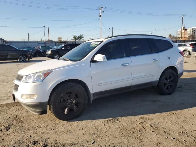 CHEVROLET TRAVERSE L