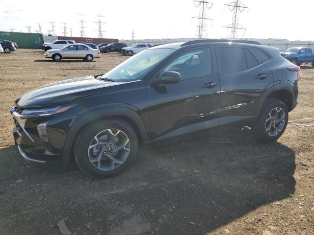 Vin: kl77lhep7sc151541, lot: 50894225, chevrolet trax 1lt 2025 img_1
