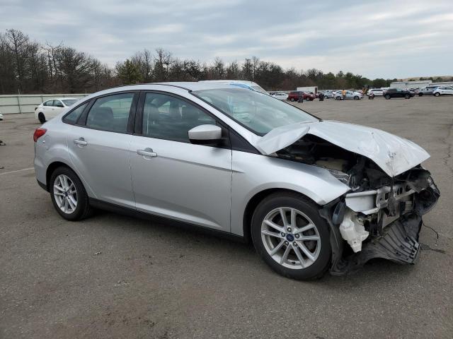 Vin: 1fadp3f22jl250739, lot: 50523285, ford focus se 20184