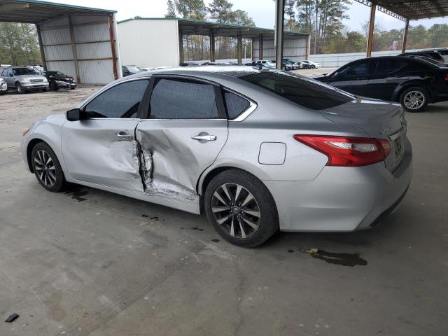 Vin: 1n4al3ap0hc201924, lot: 50306605, nissan altima 2.5 20172