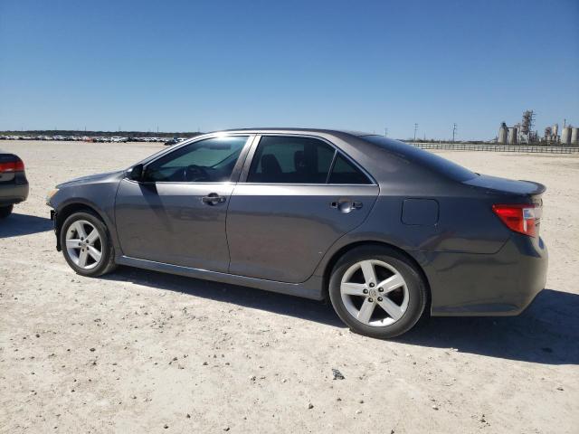 Vin: 4t1bf1fk1du252372, lot: 47021405, toyota camry l 20132