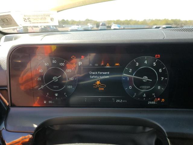 2024 KIA SELTOS X L KNDEUCA71R7632324