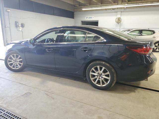 2016 MAZDA 6 SPORT - JM1GJ1U58G1461667