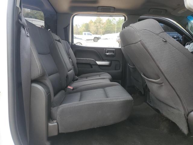 2018 CHEVROLET SILVERADO - 1GC1KVEY9JF182175