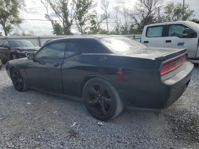 Vin: 2c3cdybt2eh307622, lot: 49843185, dodge challenger r/t 20142