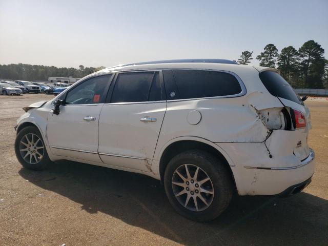 Vin: 5gakrbkd1ej356017, lot: 49883525, buick enclave 20142