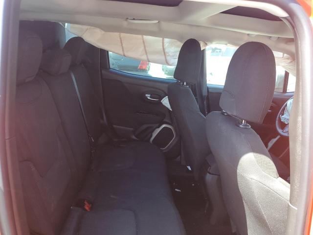 2015 JEEP RENEGADE S - ZACCJAAT0FPB70490