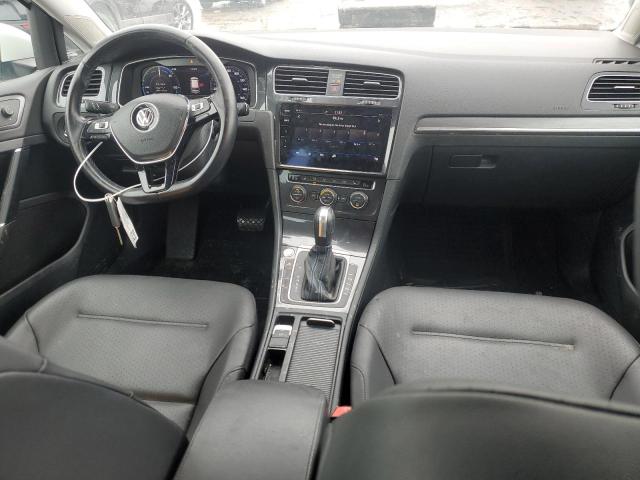 2020 VOLKSWAGEN E-GOLF COM WVWPR7AU1LW900812