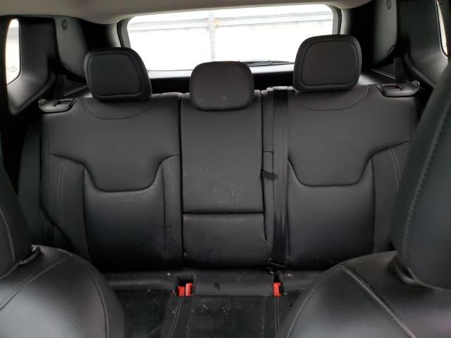2019 JEEP RENEGADE L - ZACNJBD17KPK03334