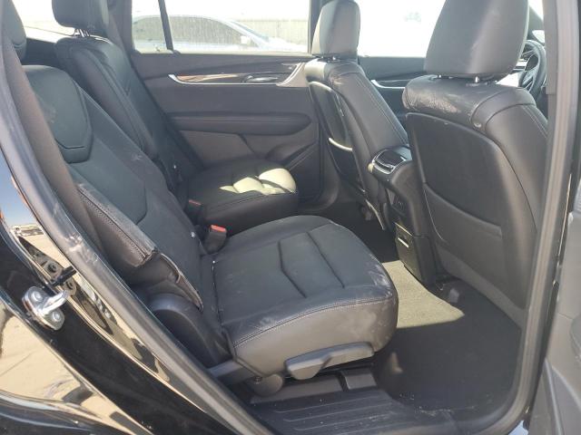 2023 CADILLAC XT6 SPORT - 1GYKPGRS0PZ154631