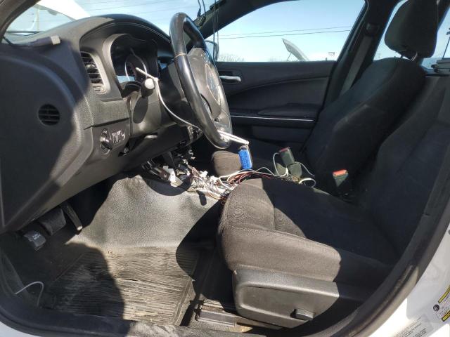 2015 DODGE CHARGER PO 2C3CDXAG3FH890959